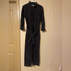 Boyish “The Guy” Jumpsuit